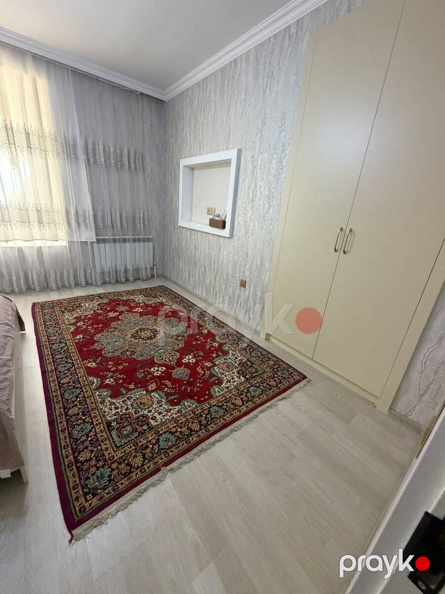 İcarəyə verilir 3 otaqlı həyət evi/bağ evi 80 m² — Ev, villa, Bakı (7)