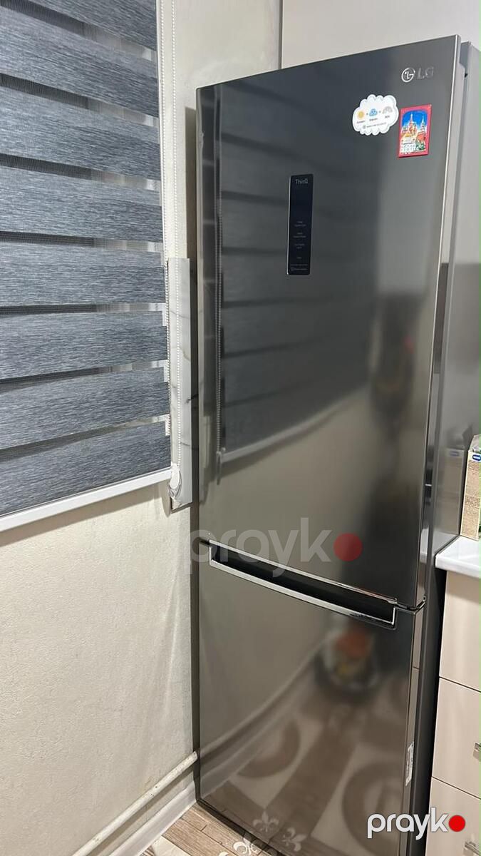 Satılır 2 otaqlı köhnə tikili 55 m² — Mənzil, Bakı (2)