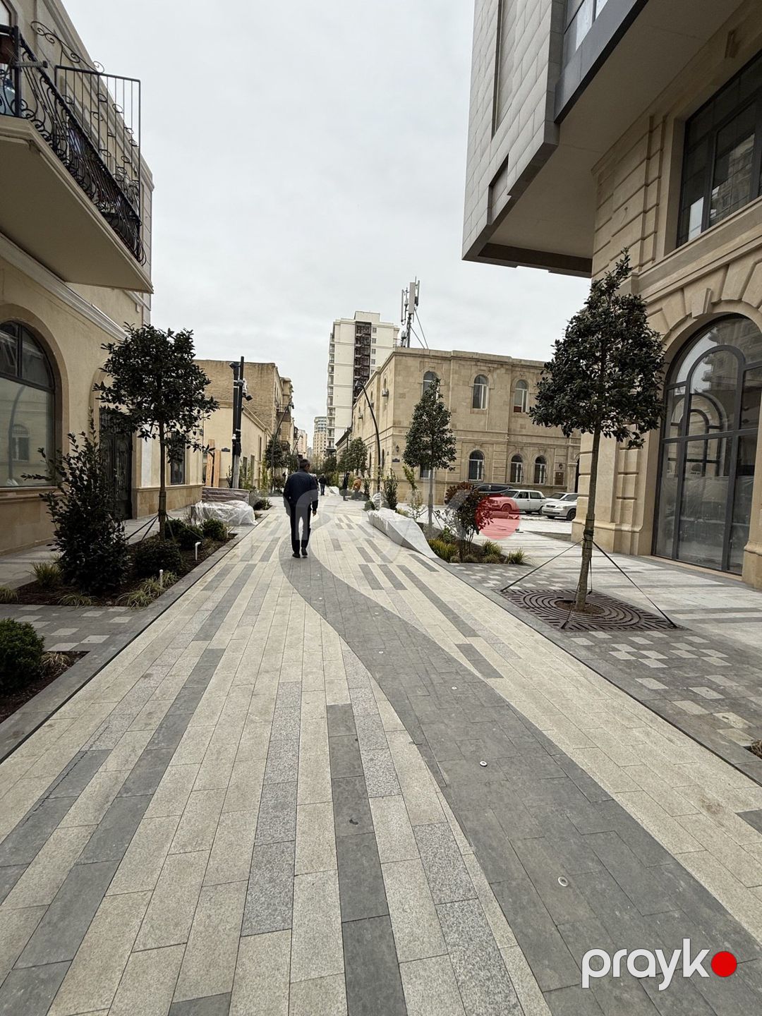 Satılır 2 otaqlı köhnə tikili 32 m² — Mənzil, Bakı (4)