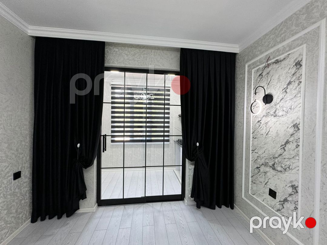 Satılır 2 otaqlı köhnə tikili 35 m² — Mənzil, Bakı (8)