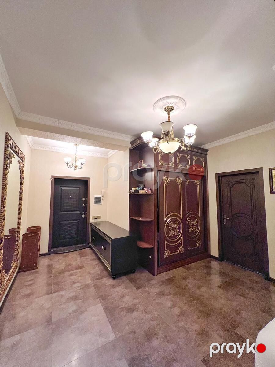 Satılır 3 otaqlı yeni tikili 110 m² — Mənzil, Bakı (12)