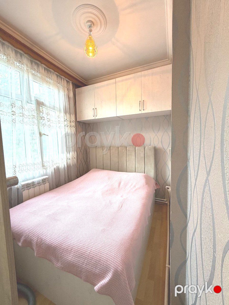 Satılır 3 otaqlı köhnə tikili 60 m² — Mənzil, Bakı (5)