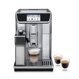 Qəhvədəmləyən DeLonghi ECAM650.85.MS — Wolta Electronics