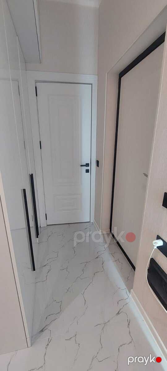 2-otaqlı yeni tikili, Neftçilər m., 65 m² — Mənzil, Bakı (11)