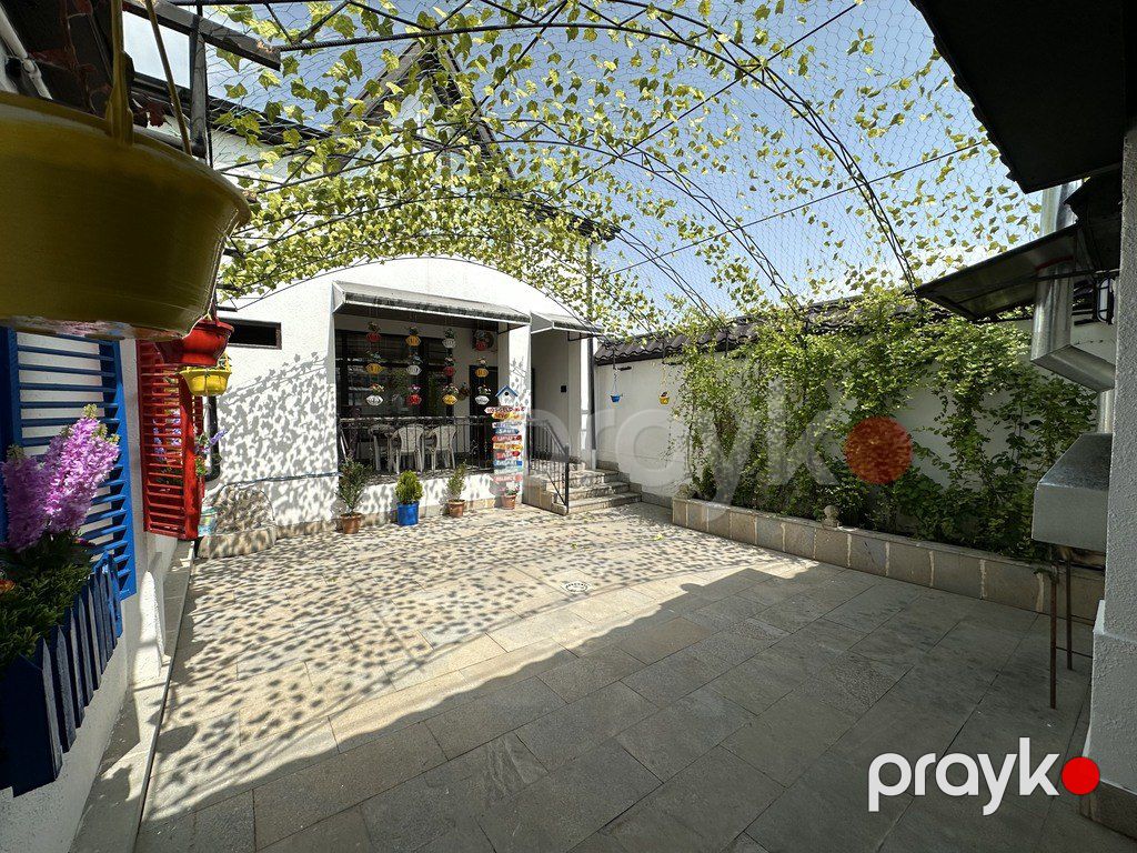 İcarəyə verilir 3 otaqlı həyət evi/bağ evi 80 m² — Ev, villa, Quba (7)