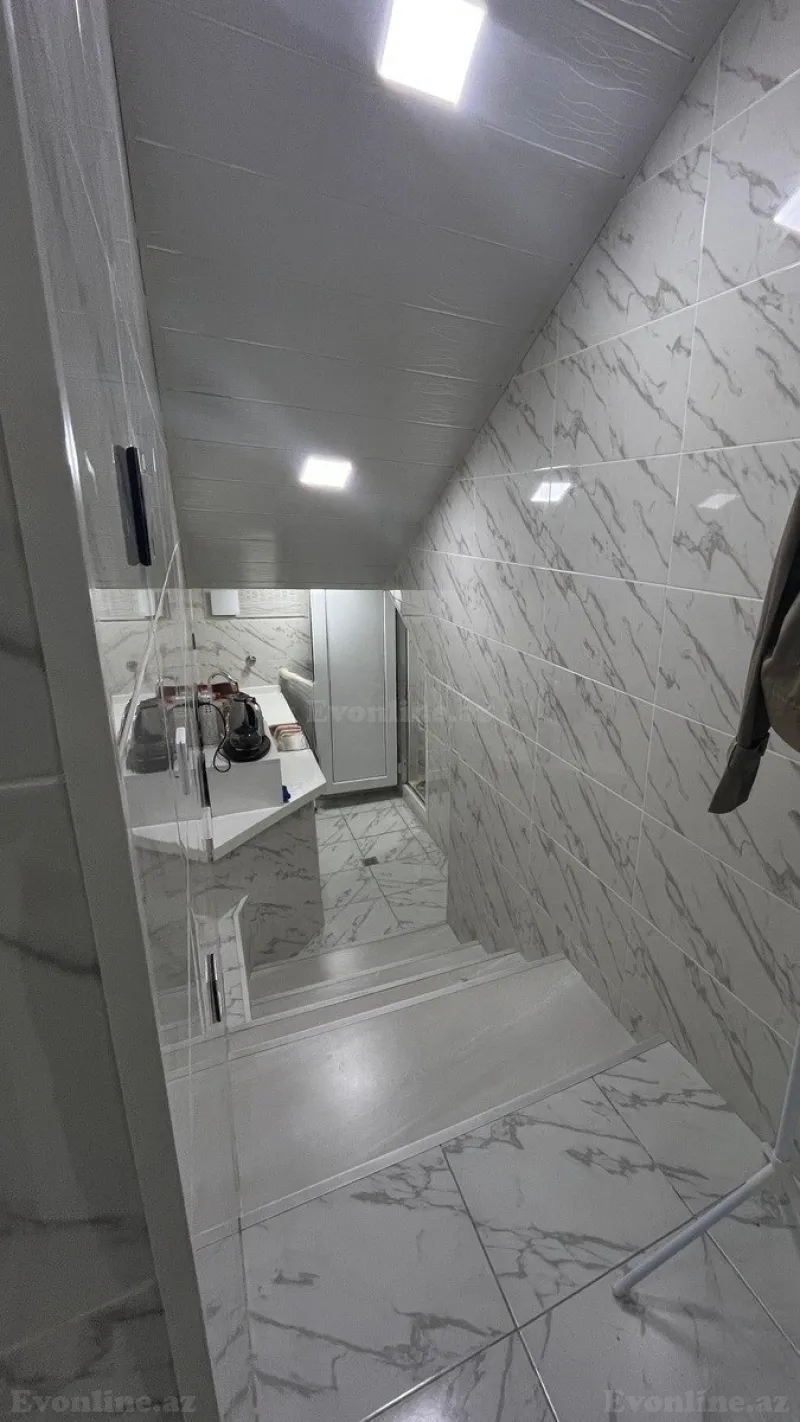 Satılır Obyekt 37 m² Bakı, Yasamal r., Elmlər Akademiyası m — Əmlak, Bakı (4)