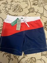Şort, Benetton — Garderob