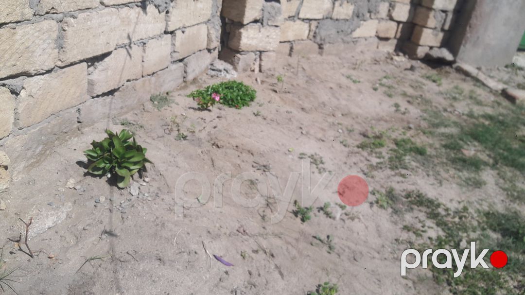 Satılır 3 otaqlı həyət evi/bağ evi 58 m² — Ev, villa, Bakı (9)