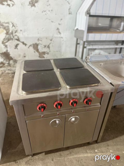 Eletirikli soba