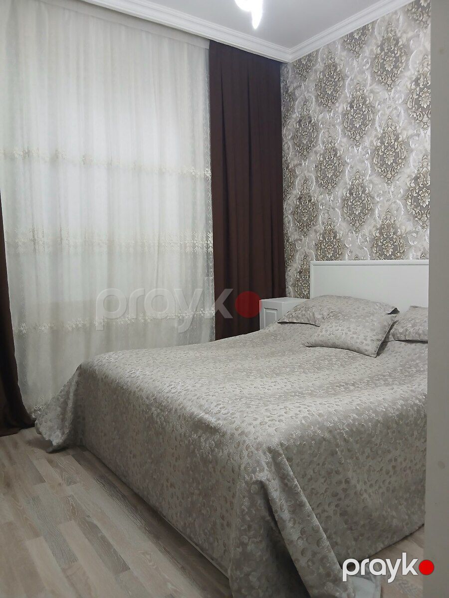 Həyət evi, Masazır qəs — Ev, villa, Bakı (11)