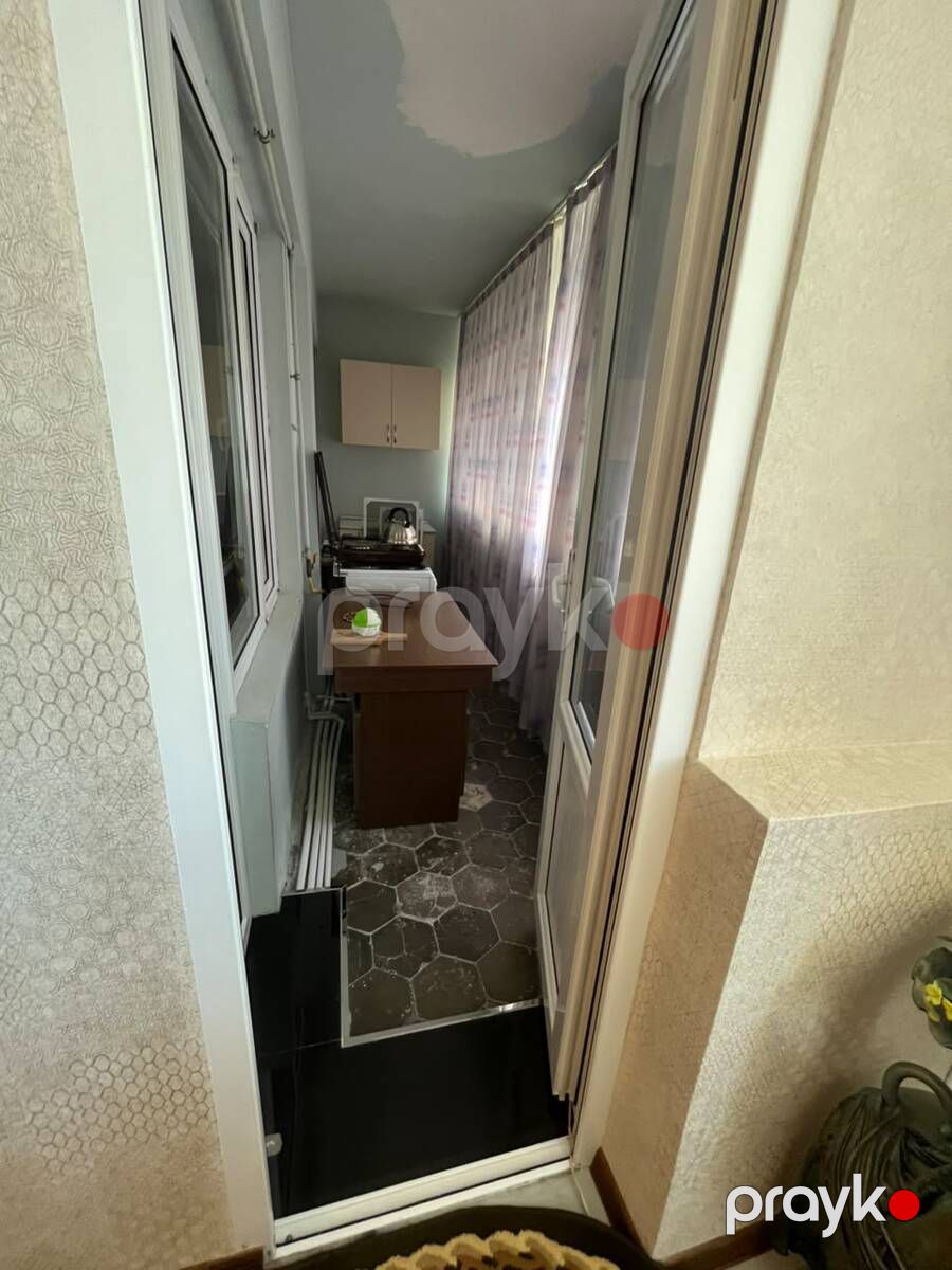İcarəyə verilir 3 otaqlı yeni tikili 90 m² — Mənzil, Bakı (6)