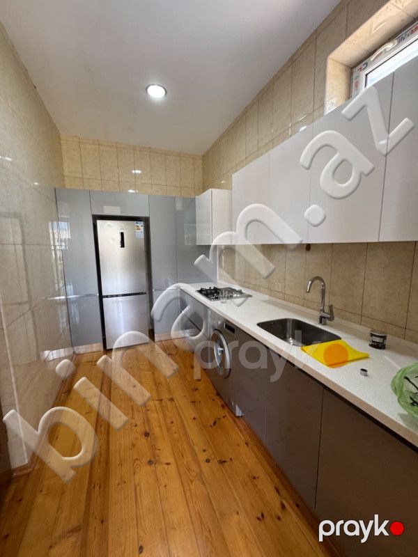 5 otaqlı Bağ evləri, Satış, Bakı, Xəzər — Ev, villa, Bakı (5)