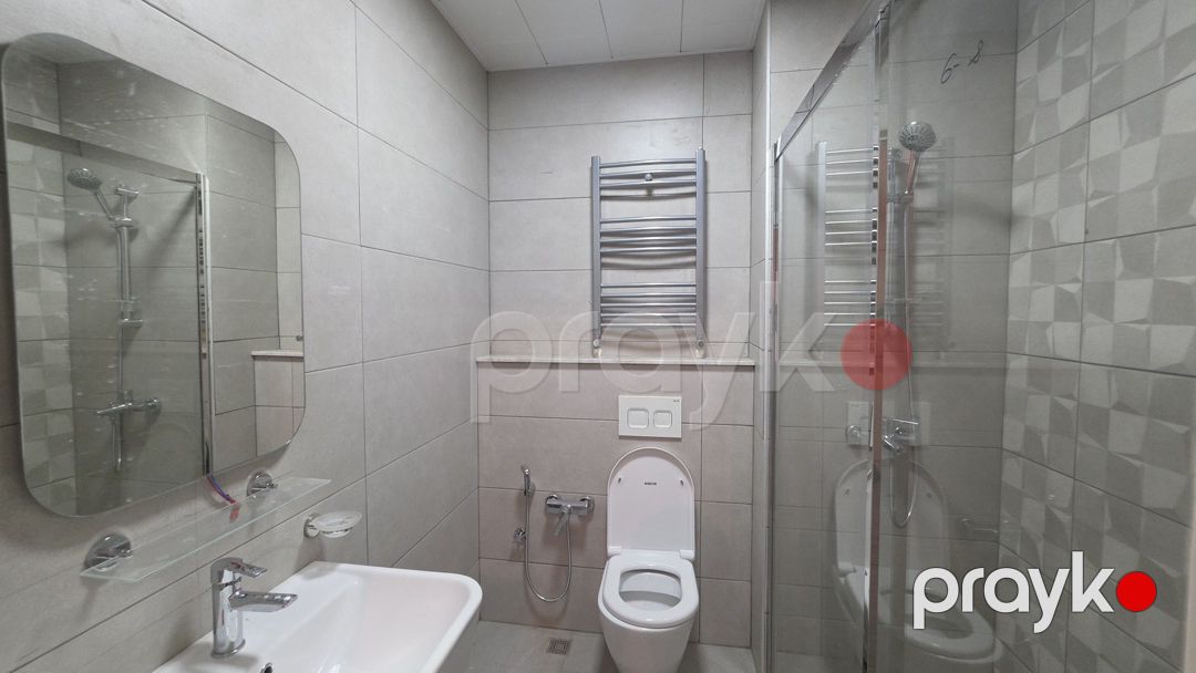 Satılır 3 otaqlı yeni tikili 77 m² — Mənzil, Bakı (10)