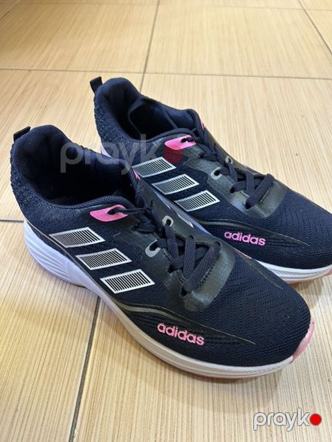 Adidas, Ölçü: 38.5, rəng - Göy, Yeni — Bakı