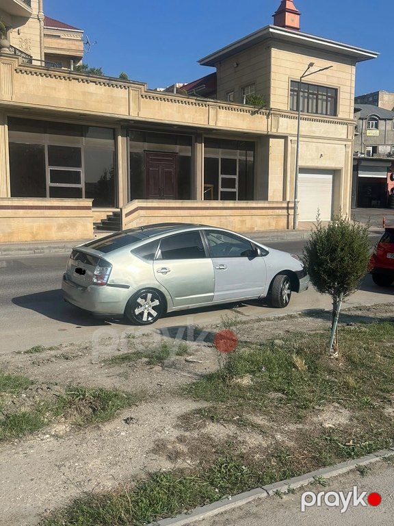 Toyota Prius, 1.5 L, 1.3 kWh, 2007 il, 340 000 km — Avtomobillər, Bakı (7)