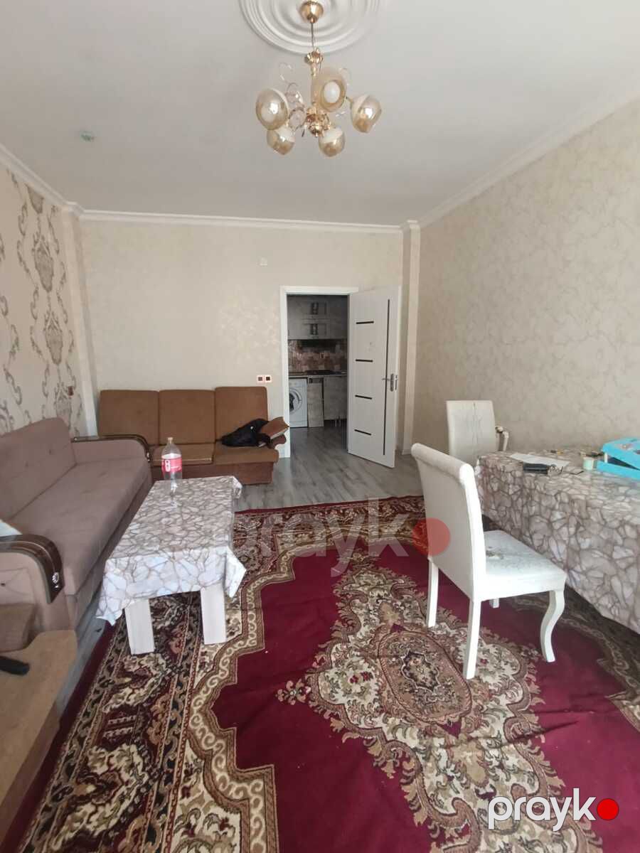 İcarəyə verilir 2 otaqlı yeni tikili 60 m² — Mənzil, Xırdalan (3)
