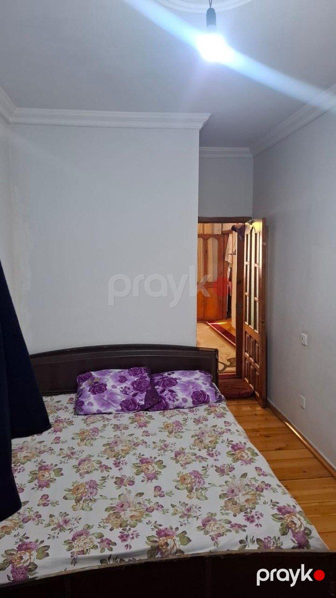 Satılır 2 otaqlı köhnə tikili 50 m² — Mənzil, Bakı (3)