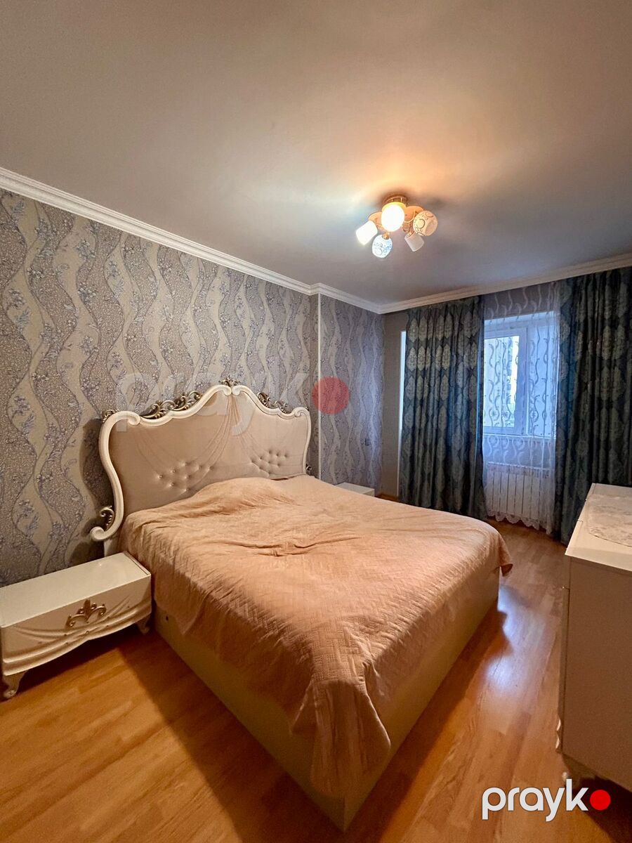 Satılır 2 otaqlı yeni tikili 60 m² — Mənzil, Bakı (3)