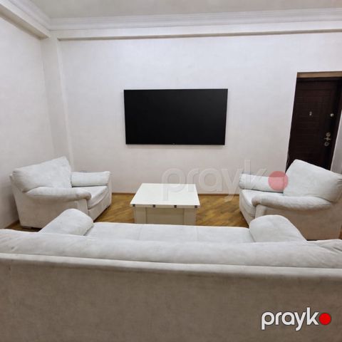 Satılır 4 otaqlı yeni tikili 120 m² — Bakı