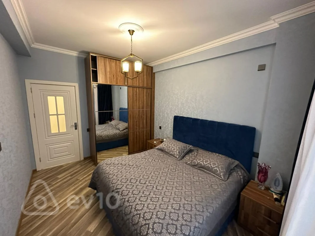 2 otaqlı mənzil, 55 m², Qarabağ küçəsi 47 — kirayə — Mənzil, Bakı (2)