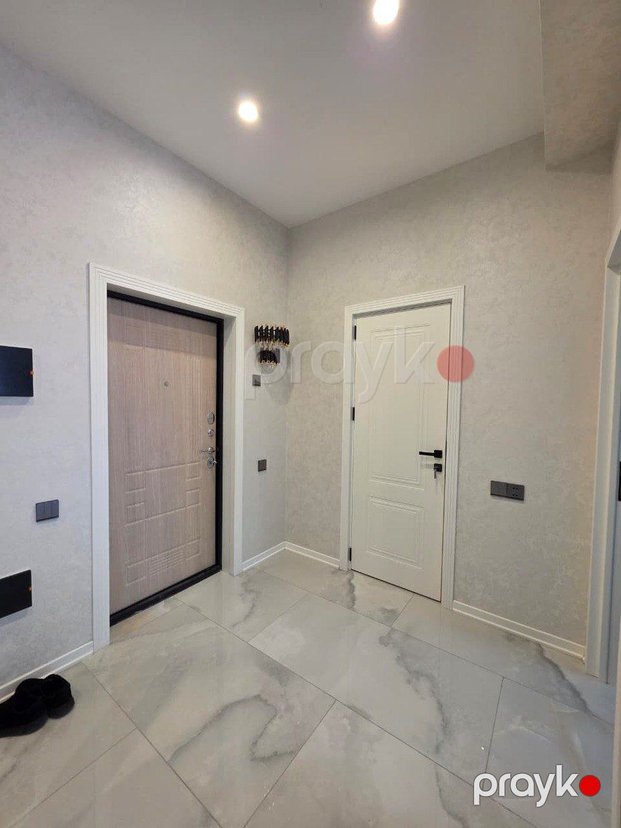 Satılır 2 otaqlı yeni tikili 70 m² — Mənzil, Bakı (4)