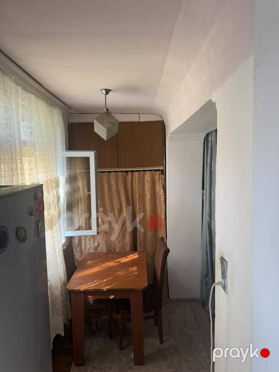 Satılır 1 otaqlı köhnə tikili 30 m² — Mənzil, Bakı (5)