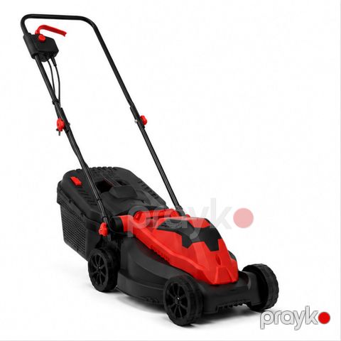 Elektrik otbiçən Red 1400W — Bakı