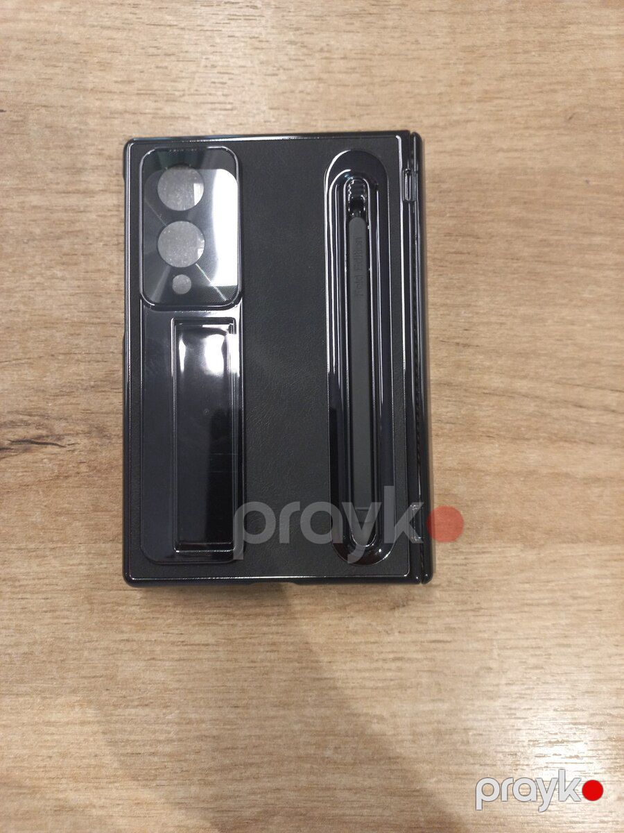 Z Fold 8 ultra - Z fold 8 case — Smartfonlar, Bakı (2)