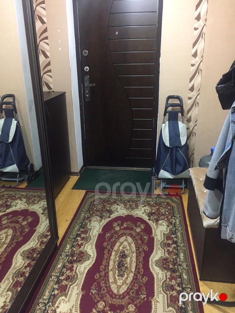 Satılır 3 otaqlı yeni tikili 96 m² — Mənzil, Bakı (4)