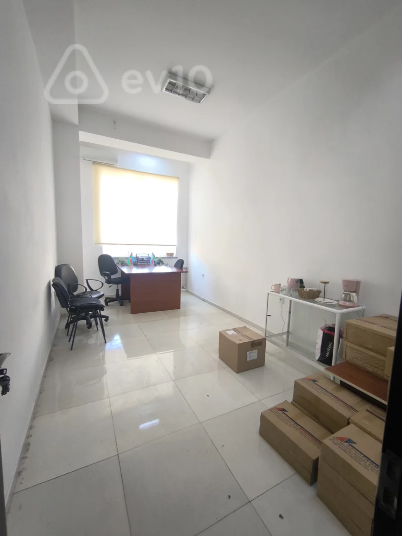 Ofis, 25 m², Azadlıq prospekti metrosu — kirayə — Ofis, Bakı (5)
