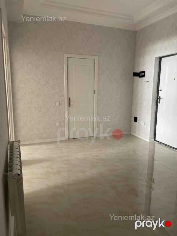 Satılır 2 otaqlı Bina evi menzil (Yeni tikili), 77 m², Saray — Mənzil, Abşeron (3)
