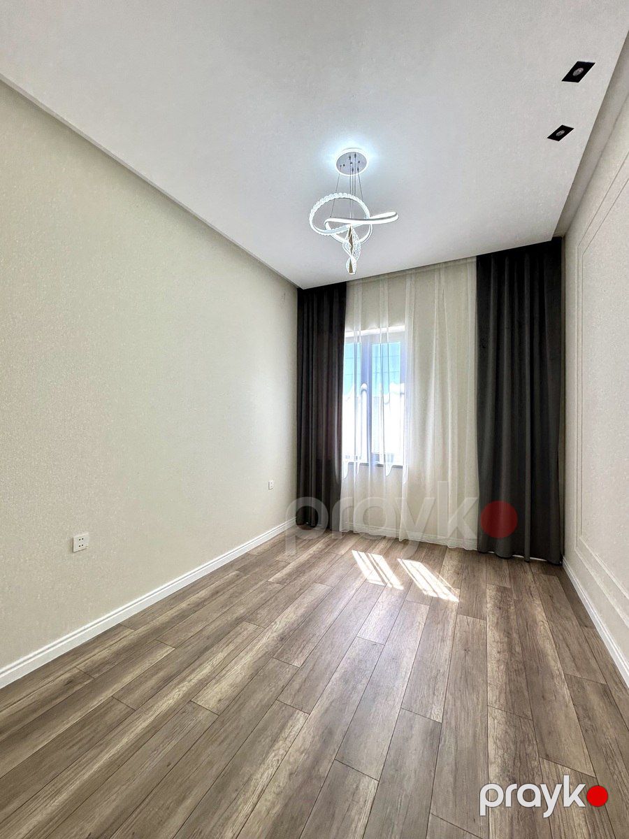 Satılır 4 otaqlı həyət evi/bağ evi 165 m² — Ev, villa, Bakı (9)