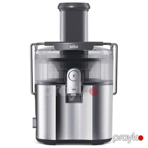Şirəçəkən Braun SJ7000 — Bakı