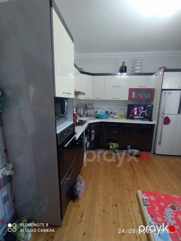 Həyət evi, Sumqayıt ş — Ev, villa, Sumqayıt (4)