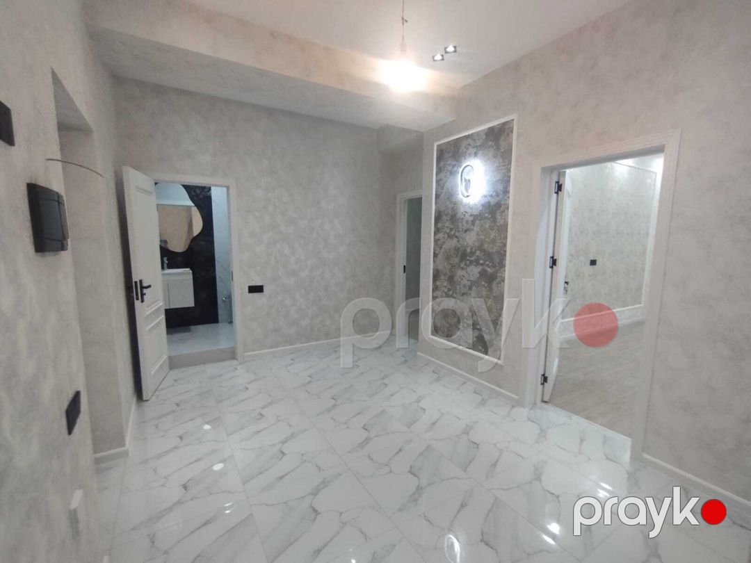 Satılır 2 otaqlı yeni tikili 70 m² — Mənzil, Bakı (9)