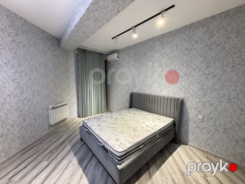 İcarəyə verilir 2 otaqlı yeni tikili 95 m² — Bakı