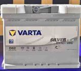 Akkumulyator Varta agm 12 v 60 — Volt akkumulyator merkezi — Аккумуляторы