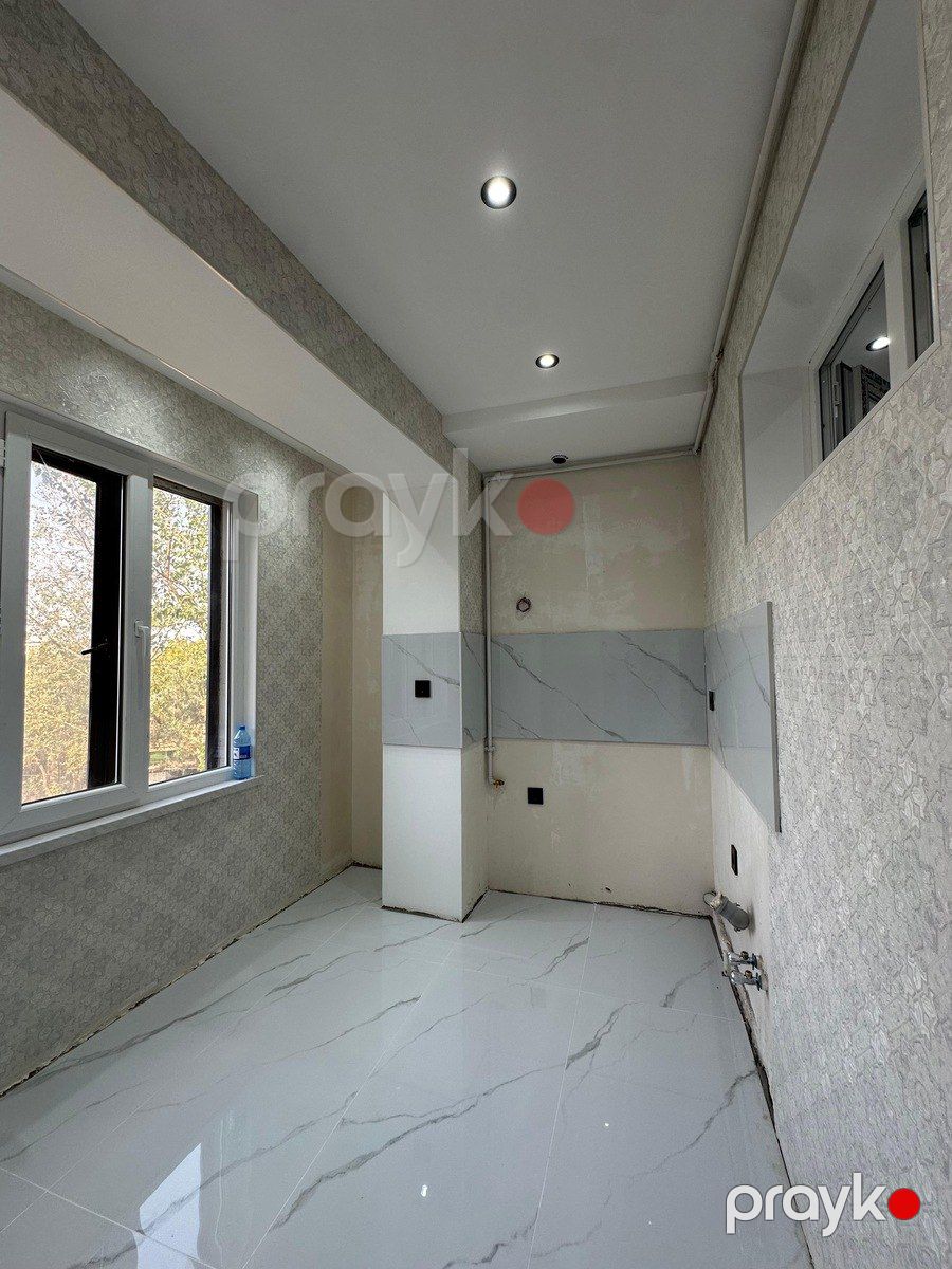 Satılır 3 otaqlı köhnə tikili 65 m² — Mənzil, Bakı (9)