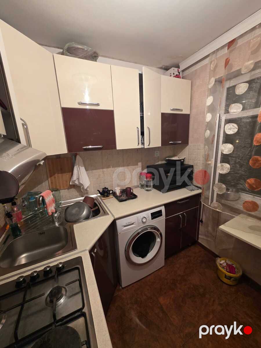 Satılır 3 otaqlı köhnə tikili 70 m² — Mənzil, Sumqayıt (10)
