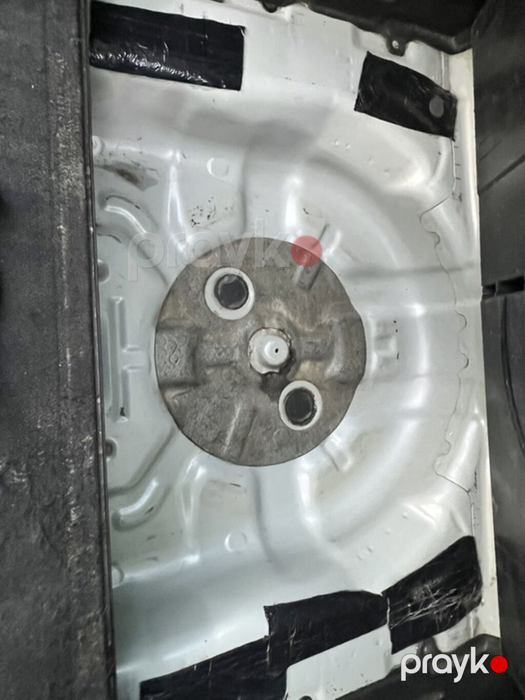 Kia Ceed: 1.6 l 2008 il Universal — Avtomobillər, Xırdalan (8)