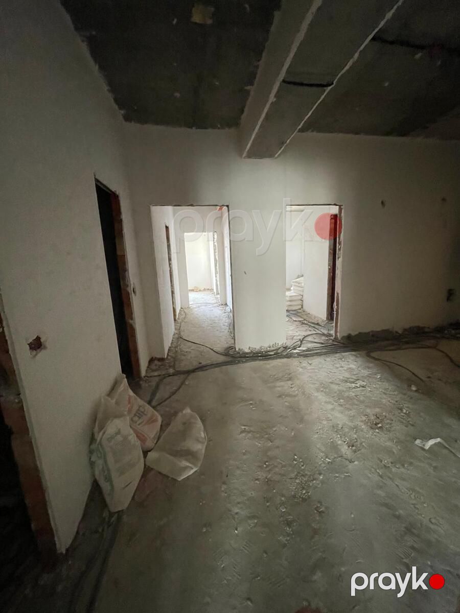 Satılır 3 otaqlı yeni tikili 155 m² — Mənzil, Bakı (5)