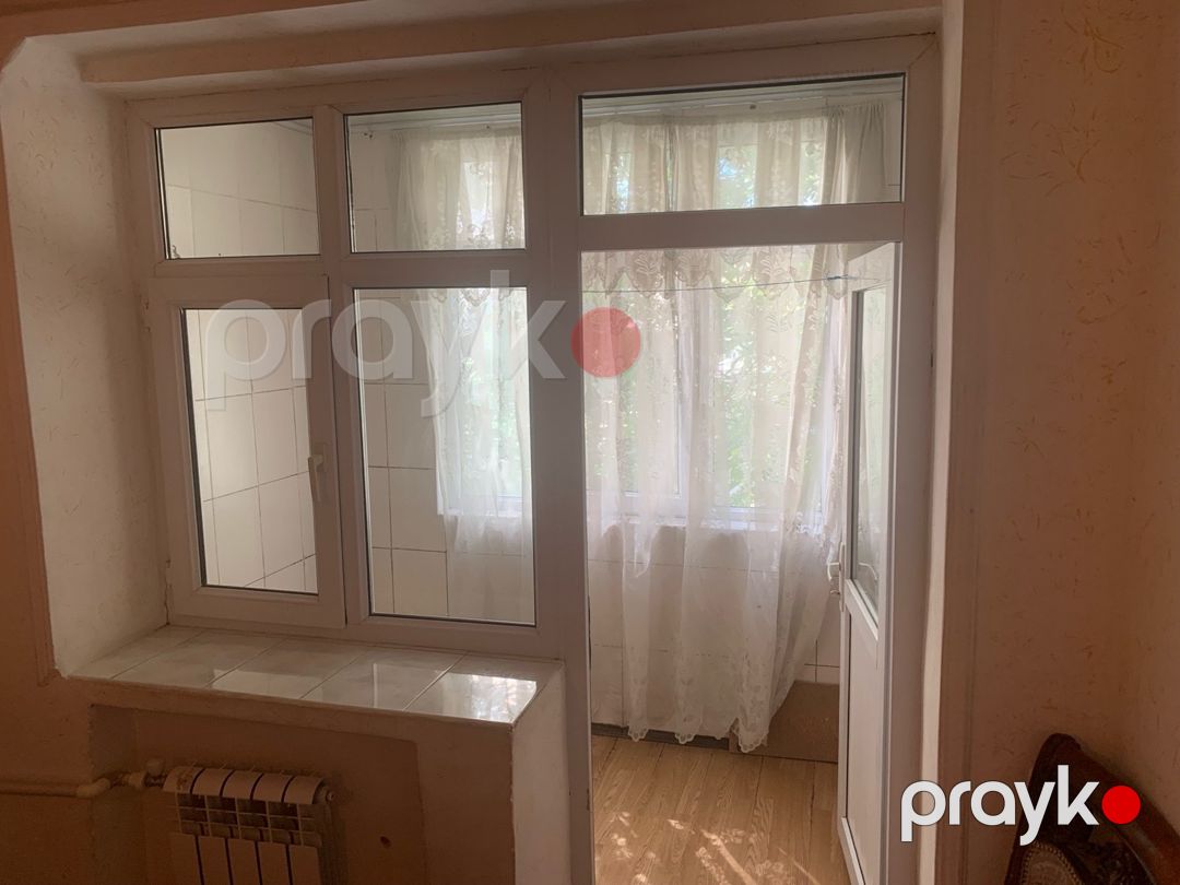 3-otaqlı mənzil kirayə verilir, Neftçilər m., 80 m² — Mənzil, Bakı (3)