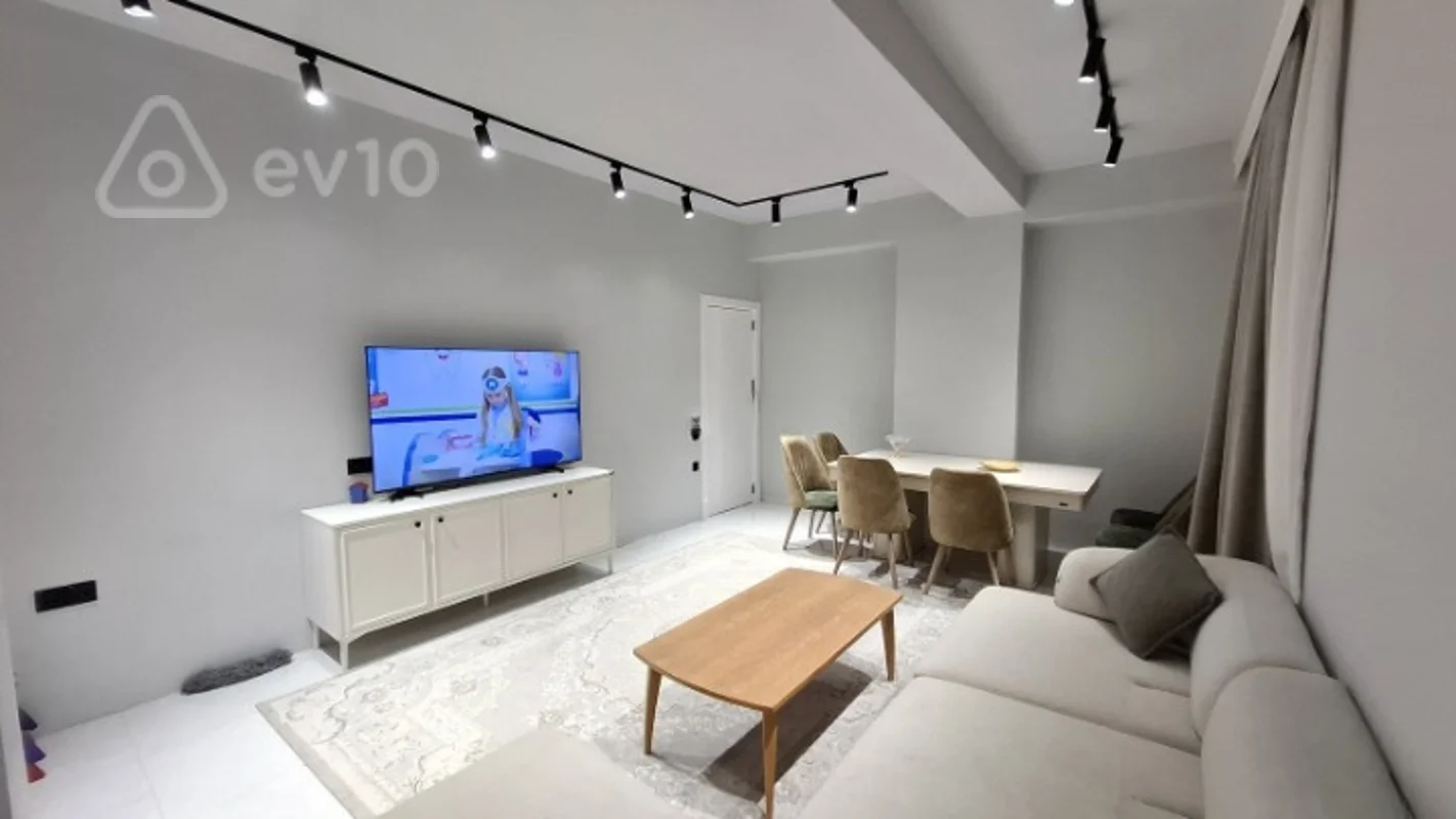 3 otaqlı mənzil, 82 m², S.S.Axundov — Mənzil, Bakı (7)