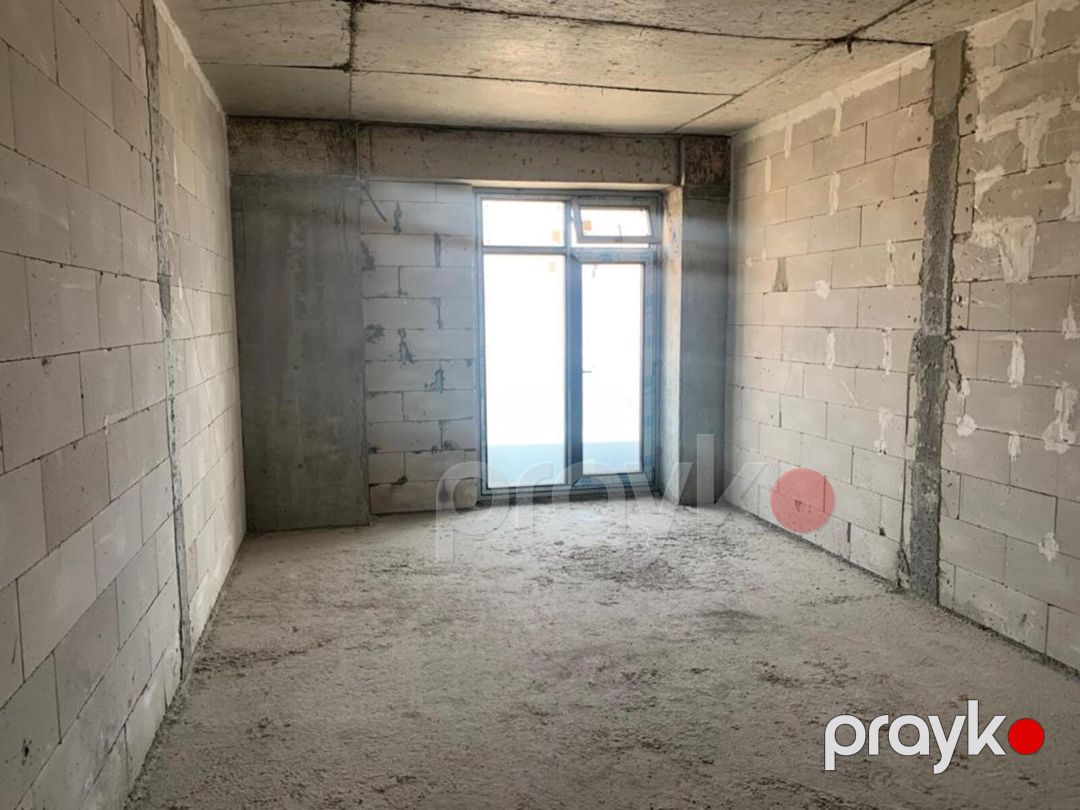 3 otaqlı studiya, 104 m², Tbilis prospekti (Grand Hayat) — Mənzil, Bakı (5)