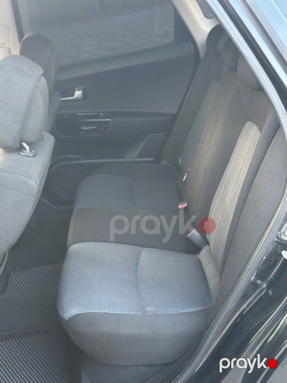 Kia Ceed SW, 1.6 L, 2010 il, 277 000 km — Avtomobillər, Bakı (11)