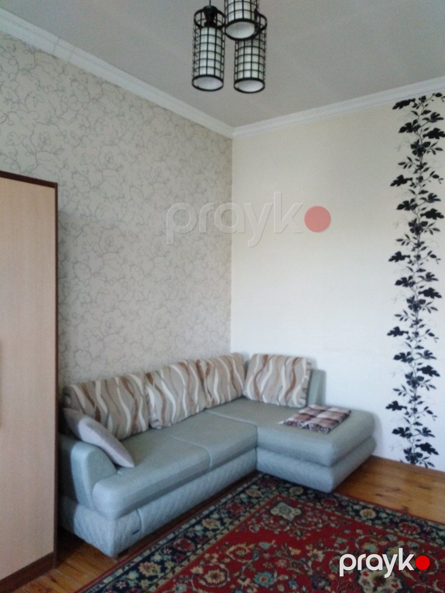 Satılır 4 otaqlı həyət evi/bağ evi 200 m² — Ev, villa, Bakı (8)