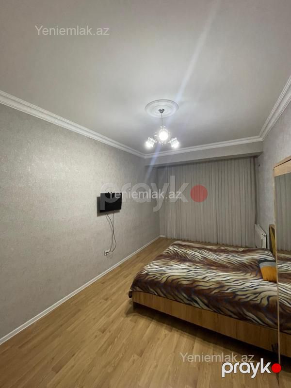 Satılır 3 otaqlı Bina evi menzil (Yeni tikili), 104 m², Sumqayıt Bulvarı — Mənzil, Sumqayıt (11)