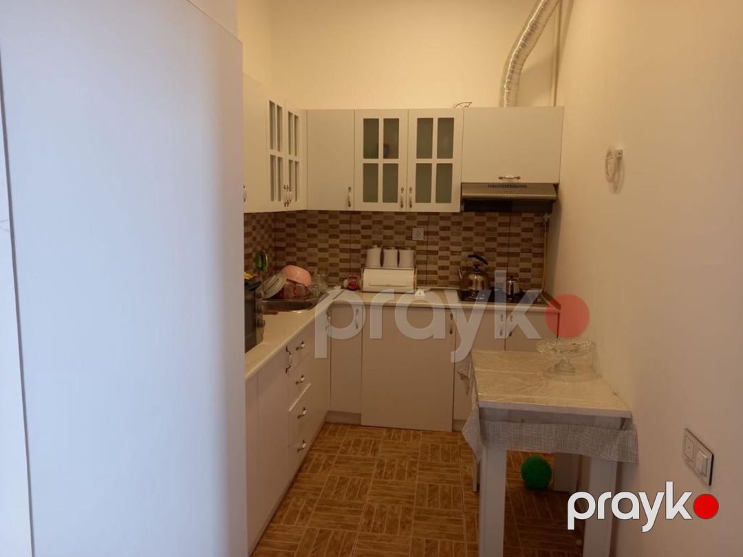 2-otaqlı yeni tikili kirayə verilir, Nəriman Nərimanov m., 60 m² — Mənzil, Bakı (9)