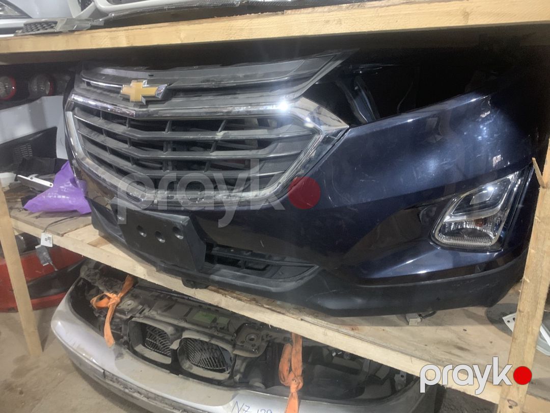 Chevrolet Ehtiyat hissələri — Ehtiyat hissələri və aksesuarlar, Bakı (4)
