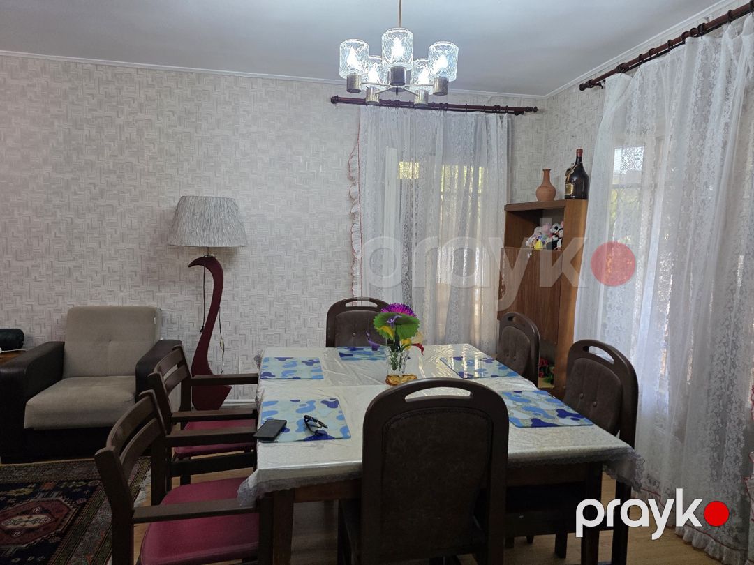 Bağ evi, Buzovna qəs — Ev, villa, Bakı (12)